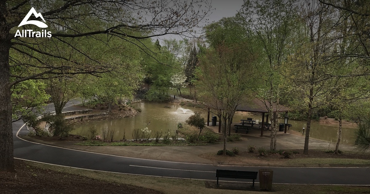 Best Hikes and Trails in Newtown Park AllTrails