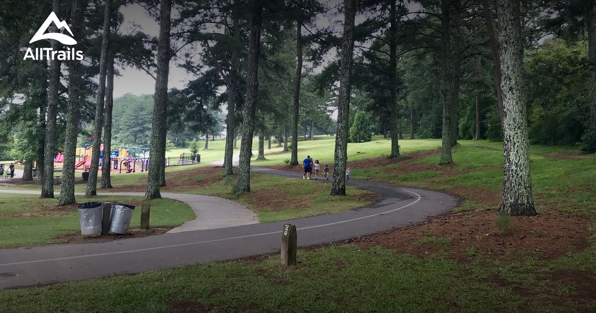 Best hikes and trails in Shorty Howell Park AllTrails