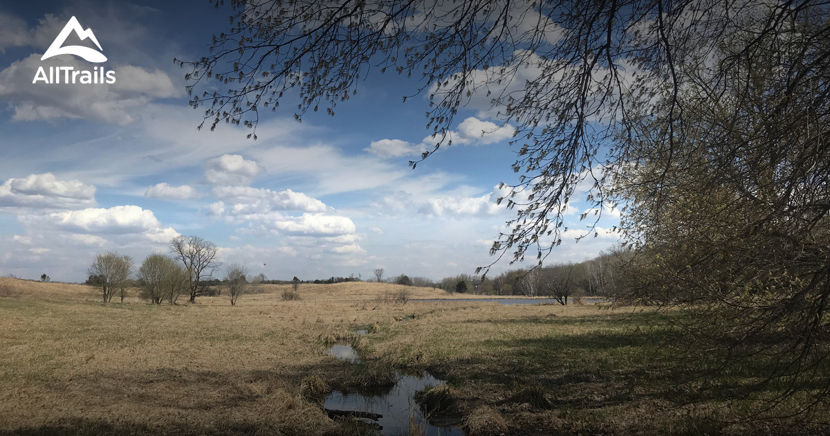 Best trails in Bald Eagle-Otter Lake Park, Minnesota | AllTrails