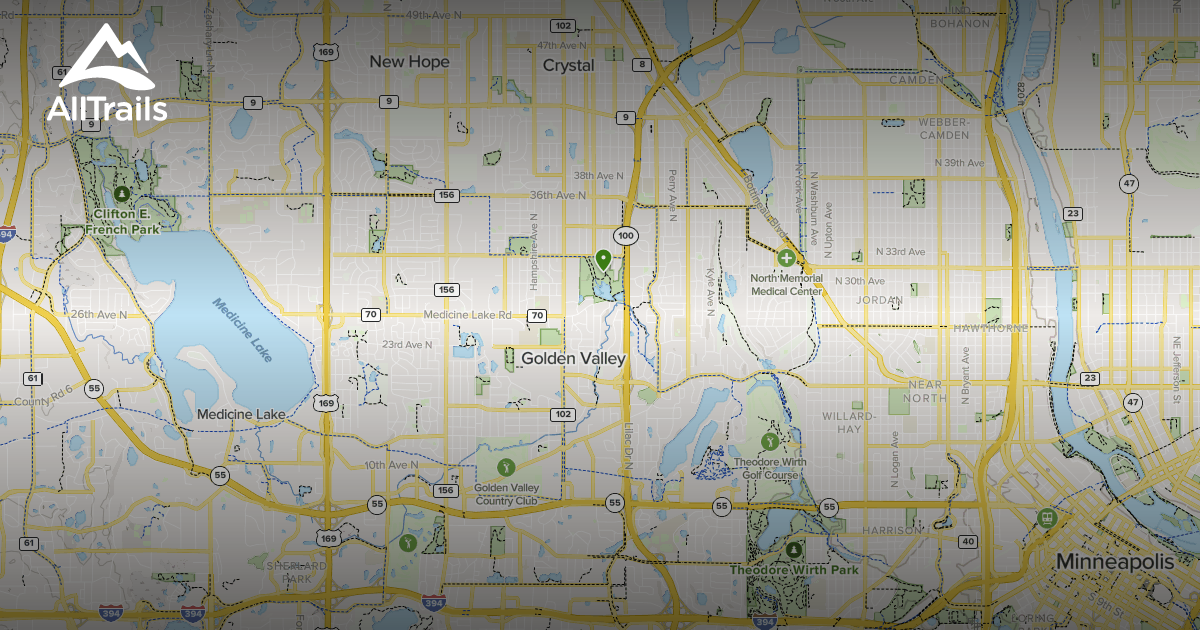 Best hikes and trails in Bassett Park AllTrails