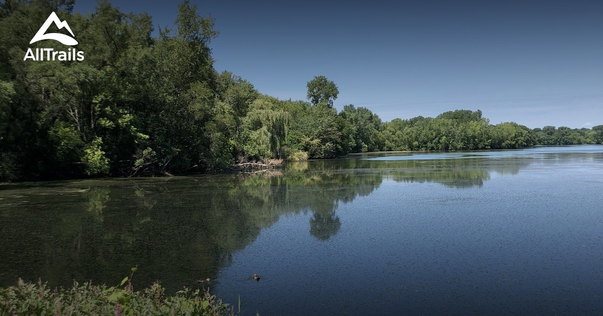 Best Hikes and Trails in Colby Lake Park AllTrails