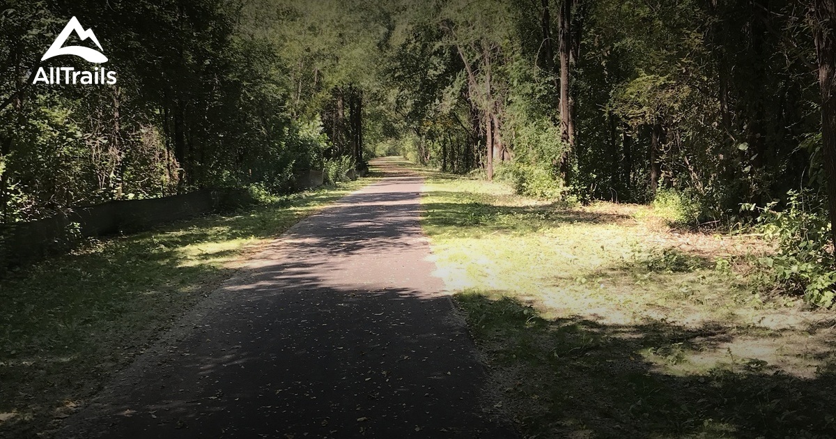 Best Hikes and Trails in Hamlet Park AllTrails