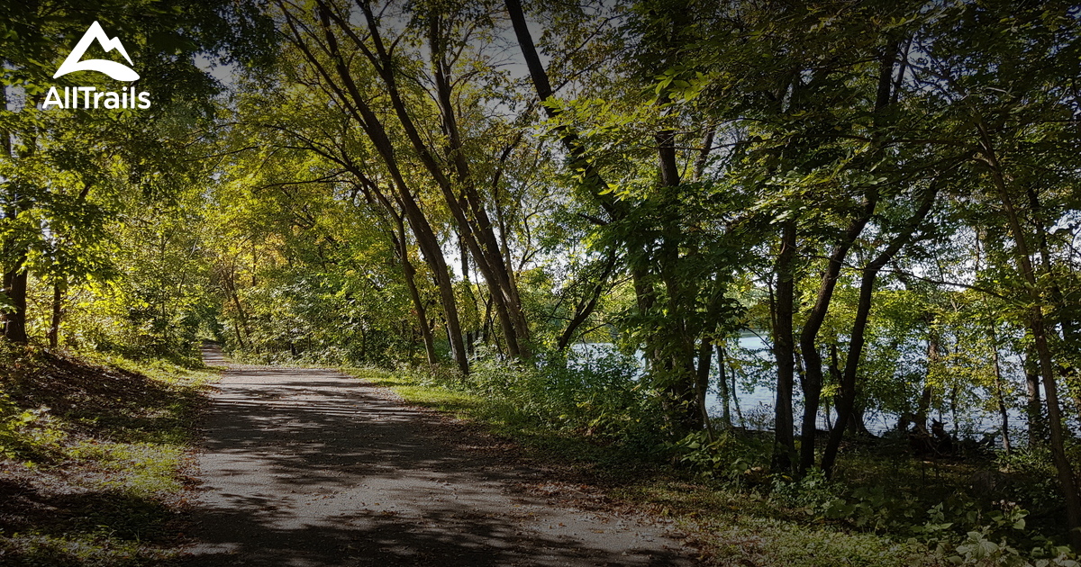 Best hikes and trails in Parkers Lake Park AllTrails