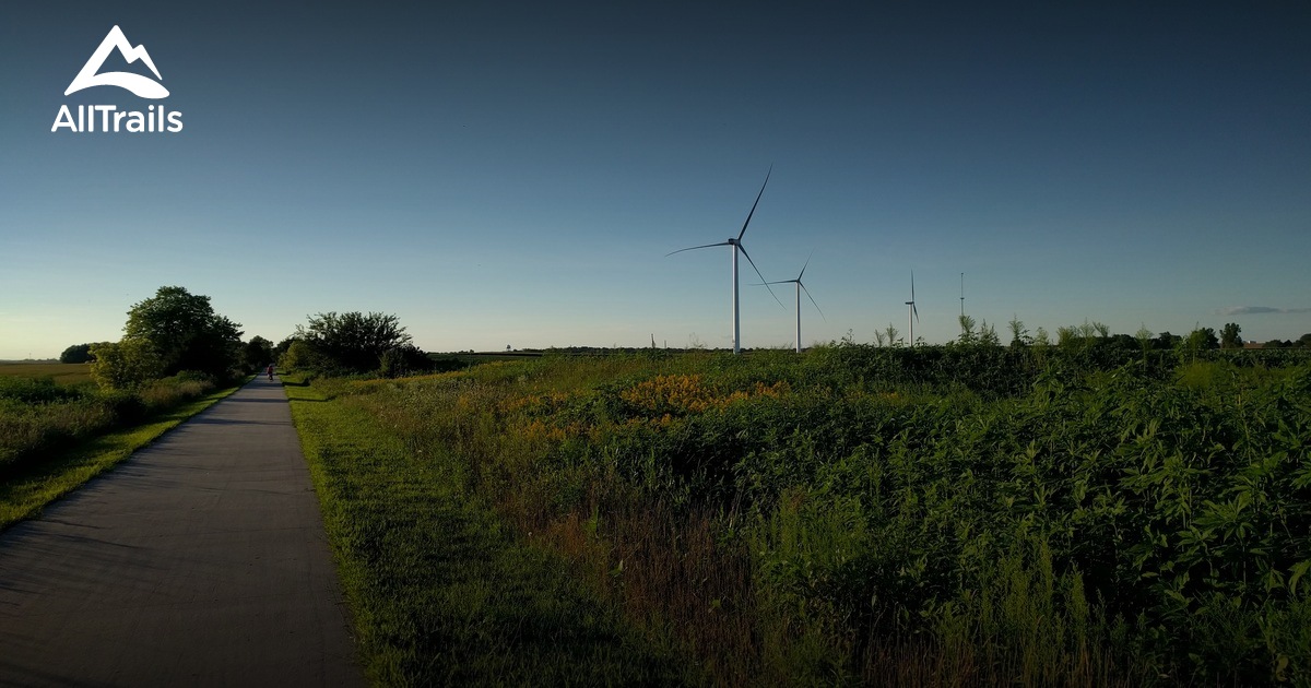 Best Hikes and Trails in Redfield City Park AllTrails