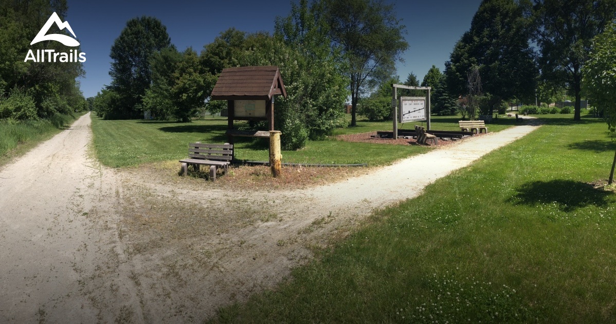 Best Trails in Slater City Park Iowa AllTrails