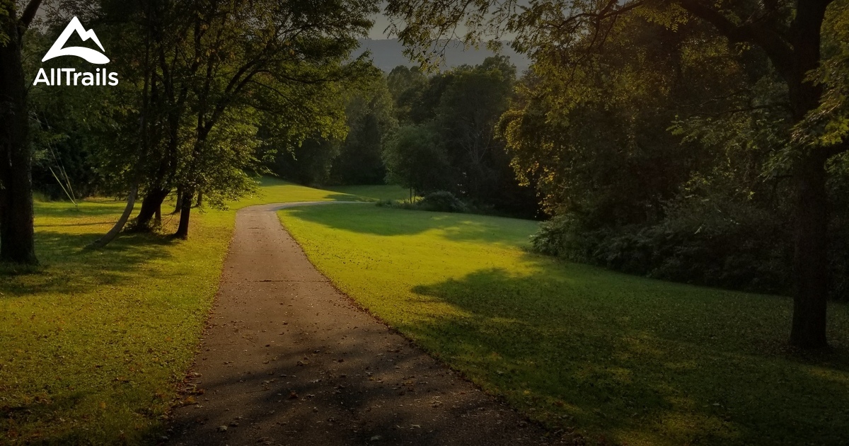 Best Hikes and Trails in Carnegie Park AllTrails