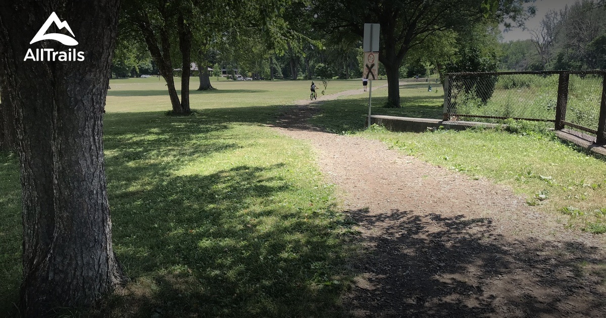 Best Hikes and Trails in Cazenovia Park AllTrails