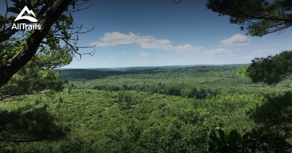 Best Hikes and Trails in Hotchkiss Field AllTrails