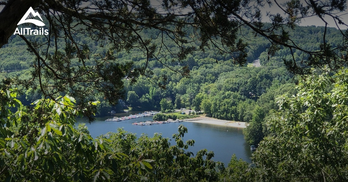 Best Hikes and Trails in Jackson Cove Park AllTrails