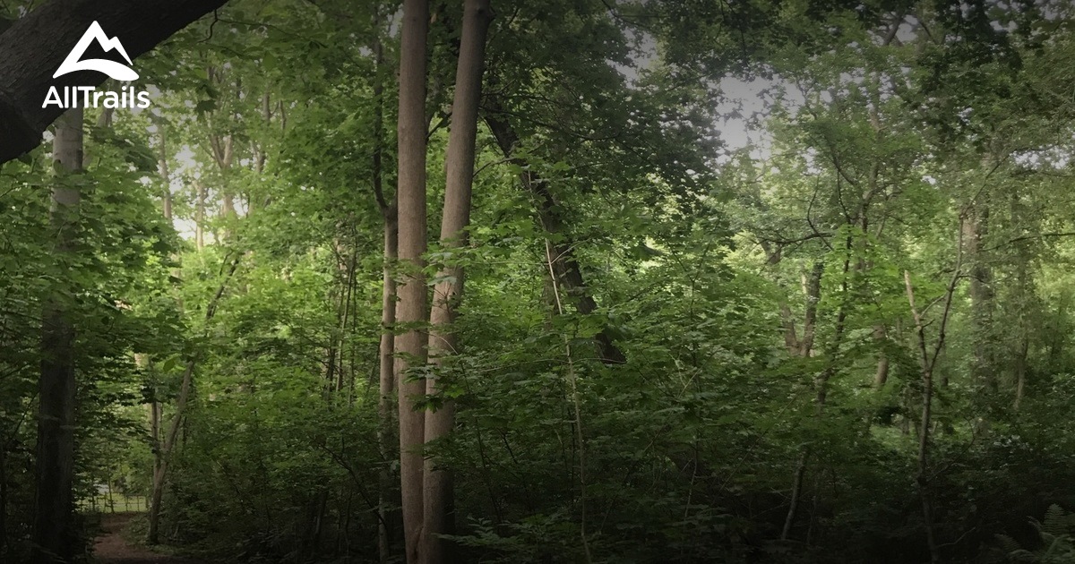 Best Trails in Kings Point Park New York AllTrails