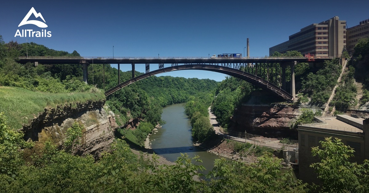 Best Hikes and Trails in Maplewood Park AllTrails