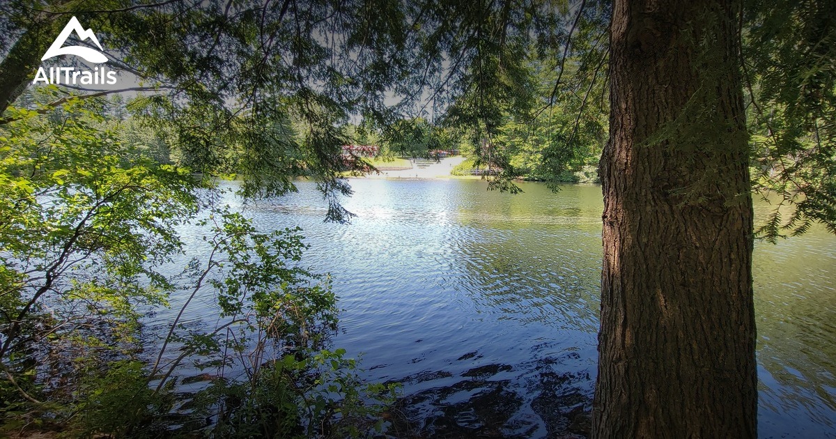 Best Hikes and Trails in Springvale Park AllTrails