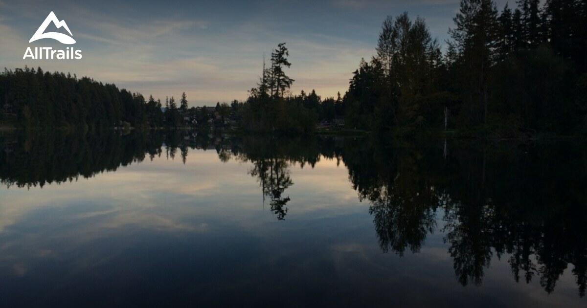 Best Hikes and Trails in Fernwood Park AllTrails