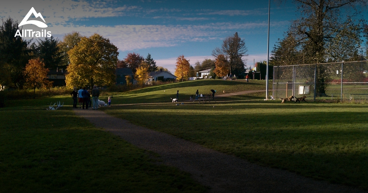 Best Hikes and Trails in Gabriel Park AllTrails