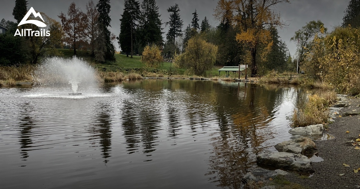 Best Hikes and Trails in Jennings Park AllTrails