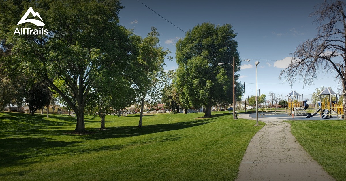 Best Hikes and Trails in Kraemer Memorial Park AllTrails