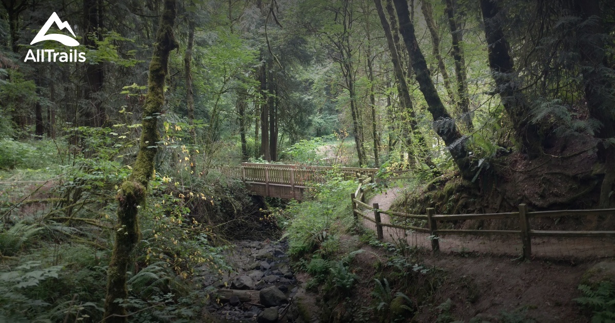 Best Hikes and Trails in Marshall Park AllTrails