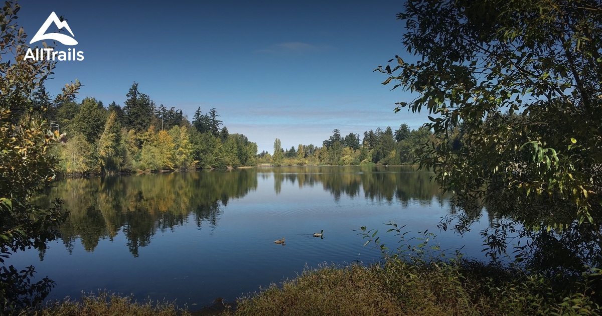 Best Hikes and Trails in Wapato Lake Park AllTrails