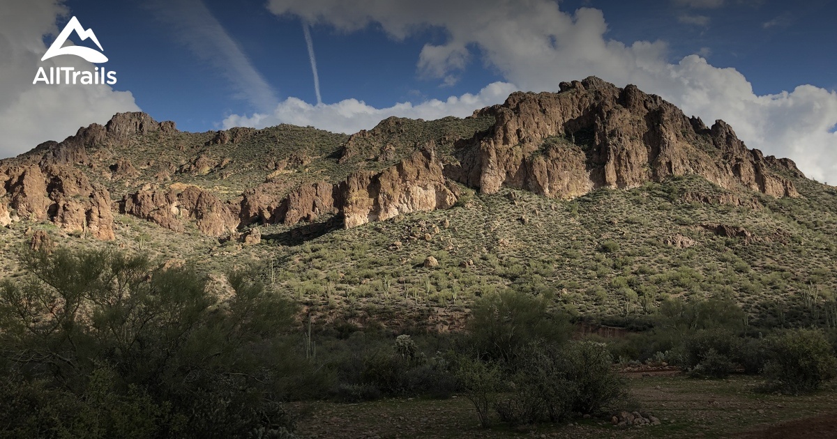 Best hikes and trails in White Canyon Wilderness AllTrails