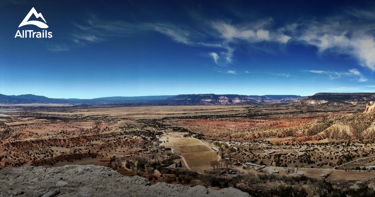 Best Trails in Chama River Canyon Wilderness New Mexico AllTrails