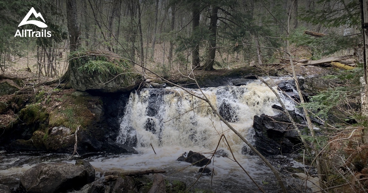 Best Hikes and Trails in McCormick Wilderness AllTrails