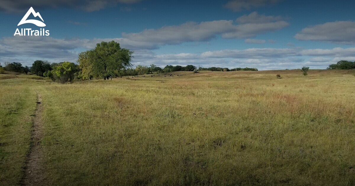Best Hikes and Trails in Sheyenne National Grassland AllTrails