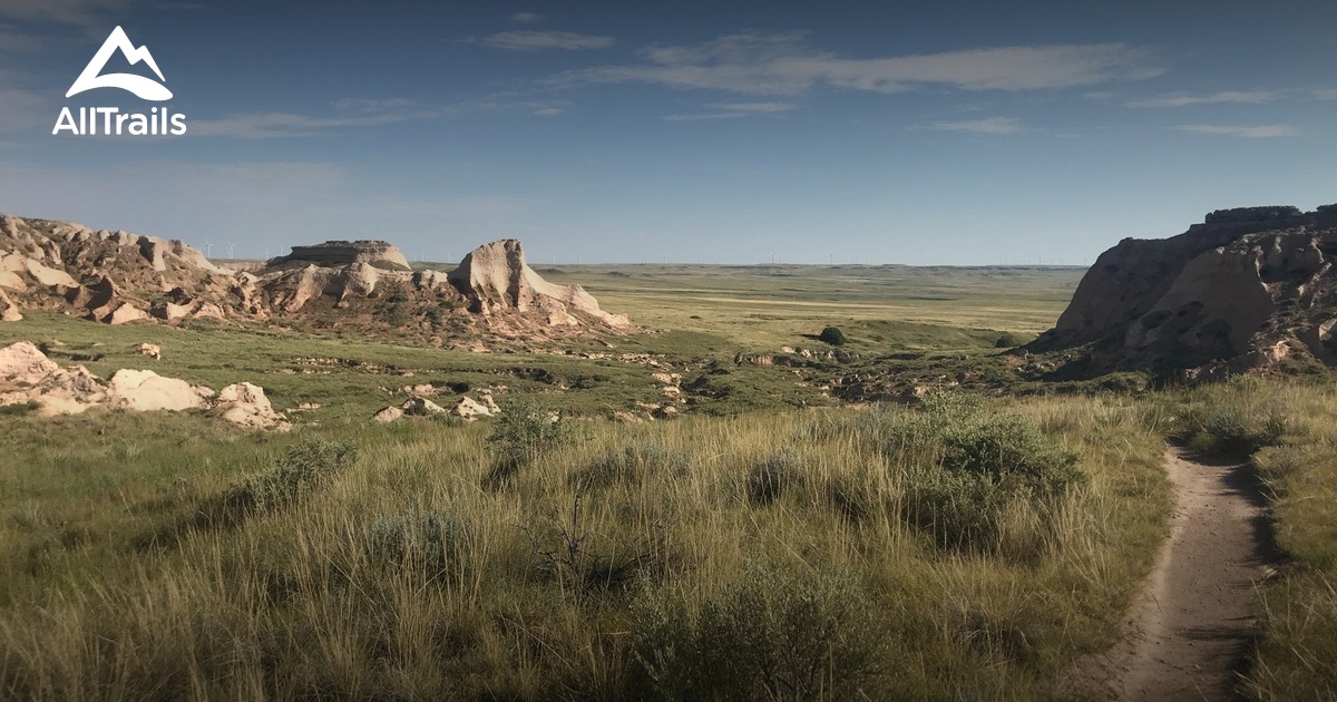 Arapaho & Roosevelt National Forests Pawnee National Grassland