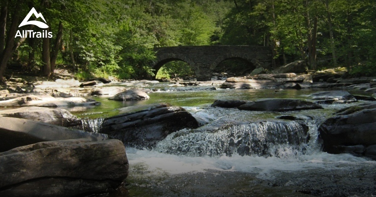 Best Trails In Upper Delaware Scenic And Recreational River | AllTrails