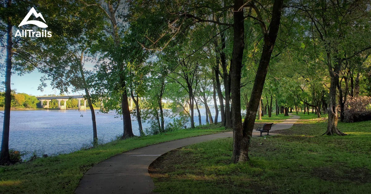 Best Hikes and Trails in Fort Smith National Historic Site AllTrails