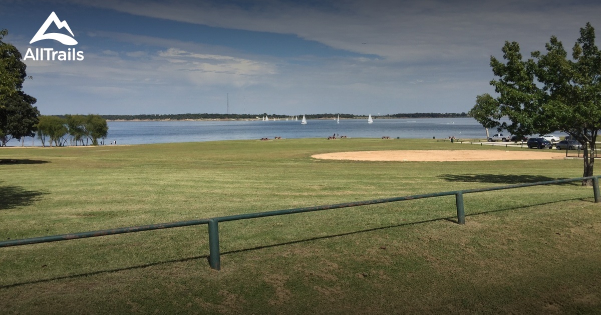 Oak Grove Park Baseball Field Map Best 10 Trails In Oak Grove Park | Alltrails