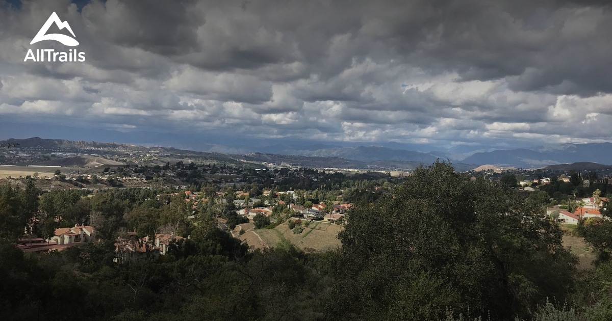 Best Hikes and Trails in Sycamore Canyon Park AllTrails