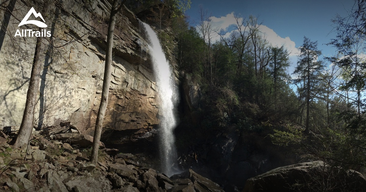 Best hikes and trails in LaurelSnow State Natural Area AllTrails