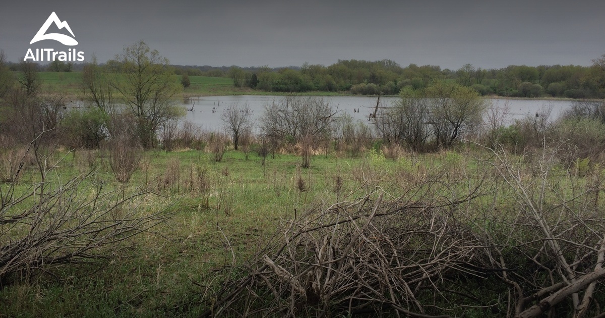 Best Hikes and Trails in New Munster Wildlife Area AllTrails