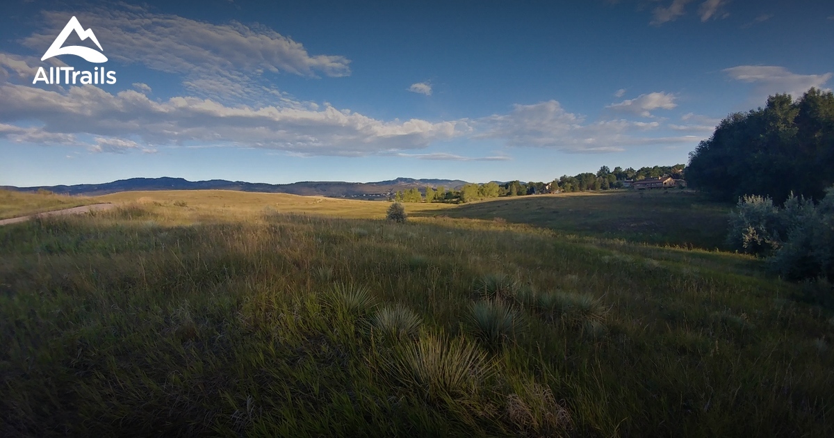 Best hikes and trails in Cathy Fromme Prairie Natural Area | AllTrails