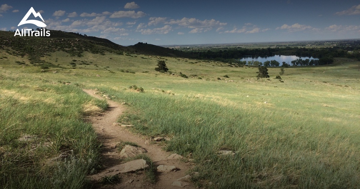 Best hikes and trails in Reservoir Ridge Natural Area | AllTrails
