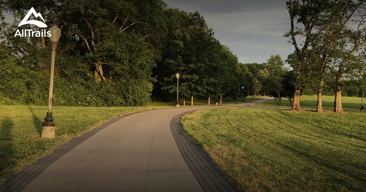 Best Trails in Murfreesboro Greenway - Tennessee | AllTrails