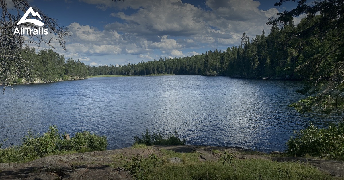 Best Trails in Whiteshell Provincial Park Manitoba, Canada AllTrails