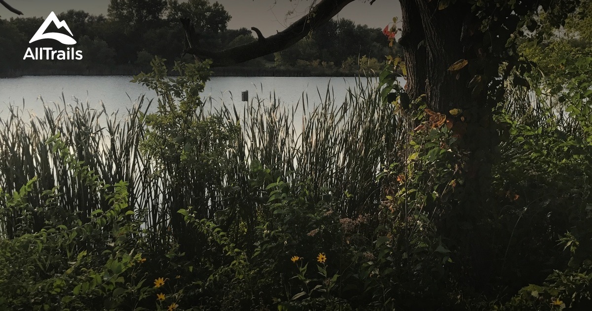 Best Hikes and Trails in Polk County Conservation AllTrails