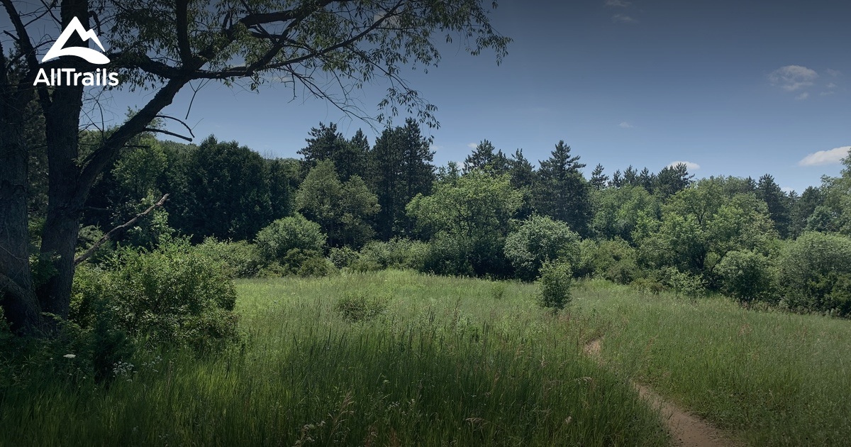 Best Trails in Kettle Moraine State Forest Wisconsin AllTrails