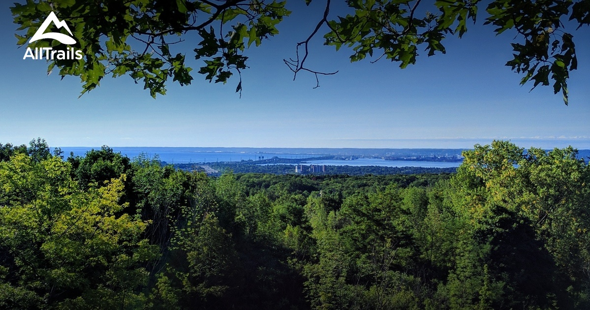 Best Trails in Kerncliff Park - Ontario, Canada | AllTrails