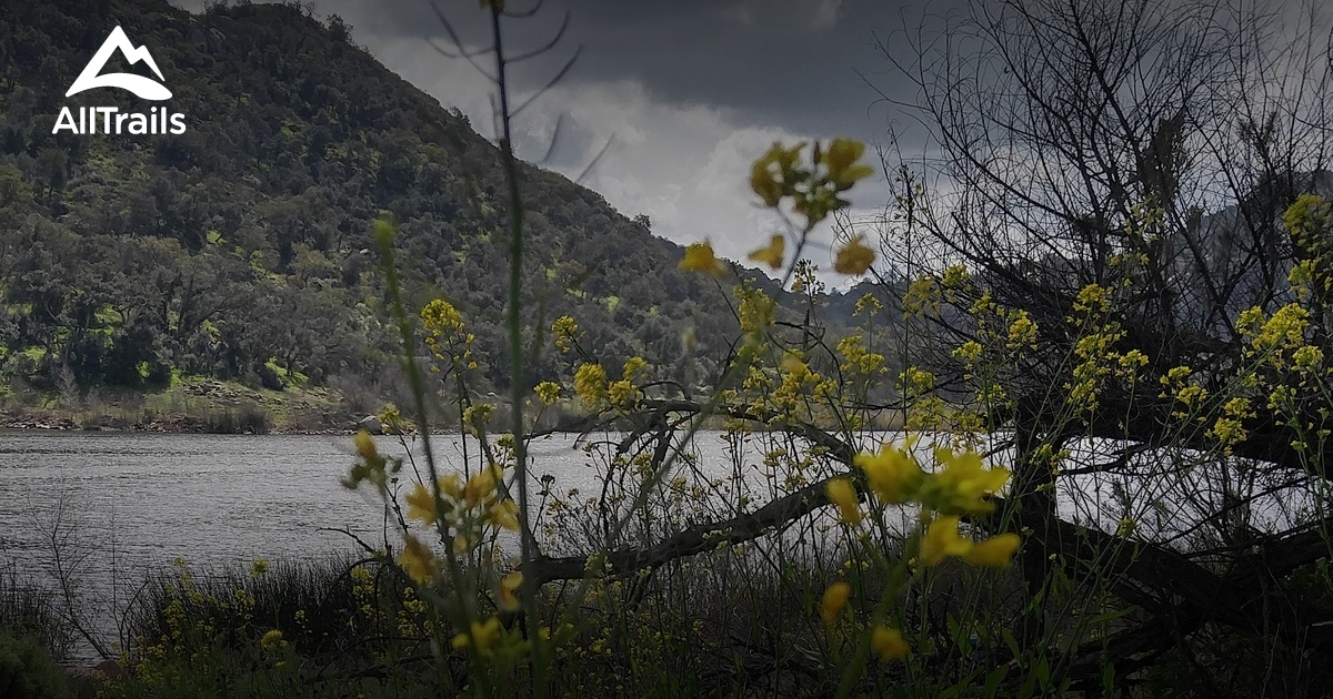 Best Hikes and Trails in Lake Wohlford Park AllTrails