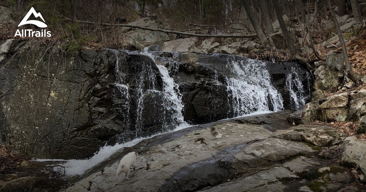 Best hikes and trails in Wallkill National Wildlife Refuge AllTrails