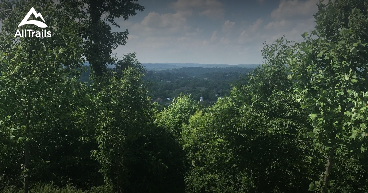 Best Hikes and Trails in Baker Creek Preserve AllTrails