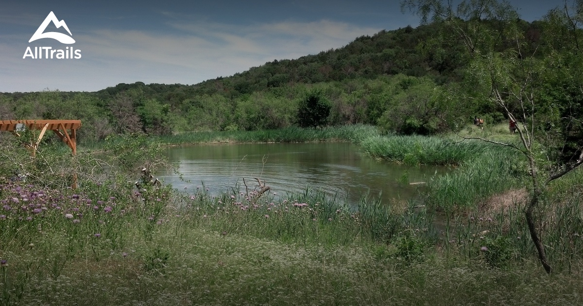 Best Trails in Cedar Ridge Preserve - Texas  AllTrails