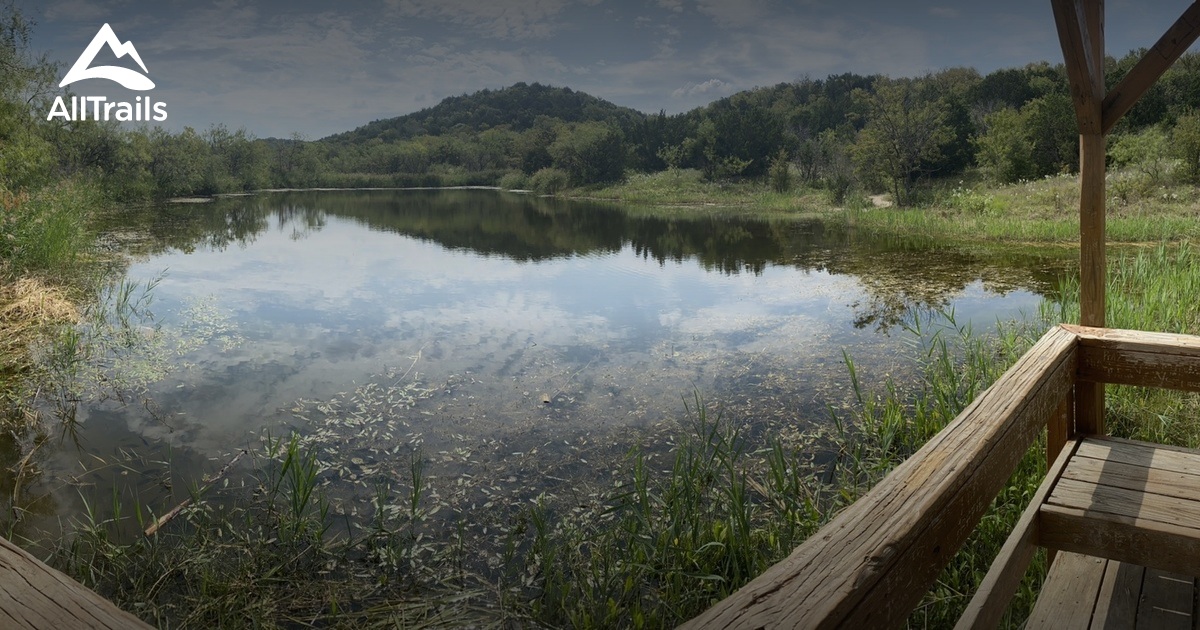 10 Best hikes and trails in Cedar Ridge Preserve  AllTrails