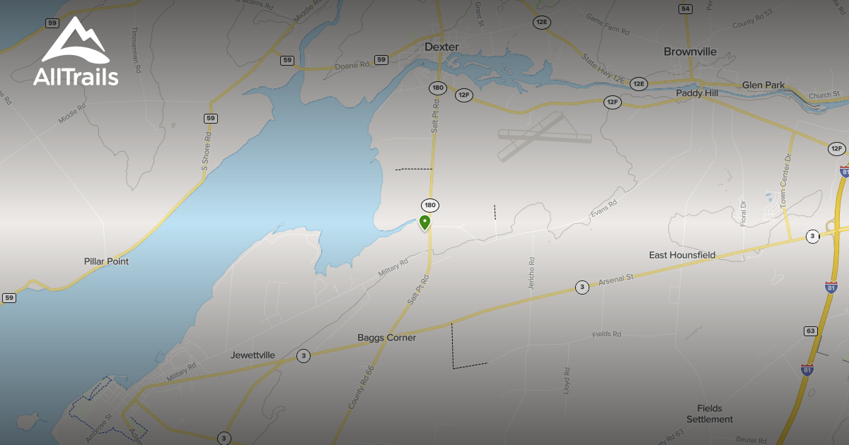 Best Hikes and Trails in Dexter Marsh Wildlife Management Area AllTrails