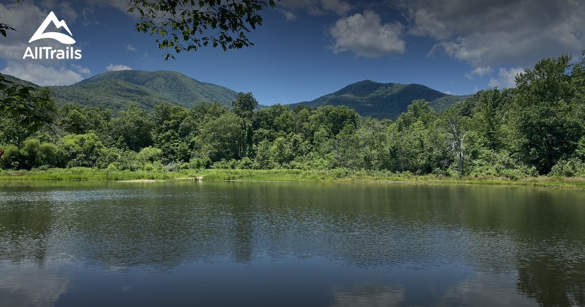 Best hikes and trails in Blue Wall Preserve AllTrails