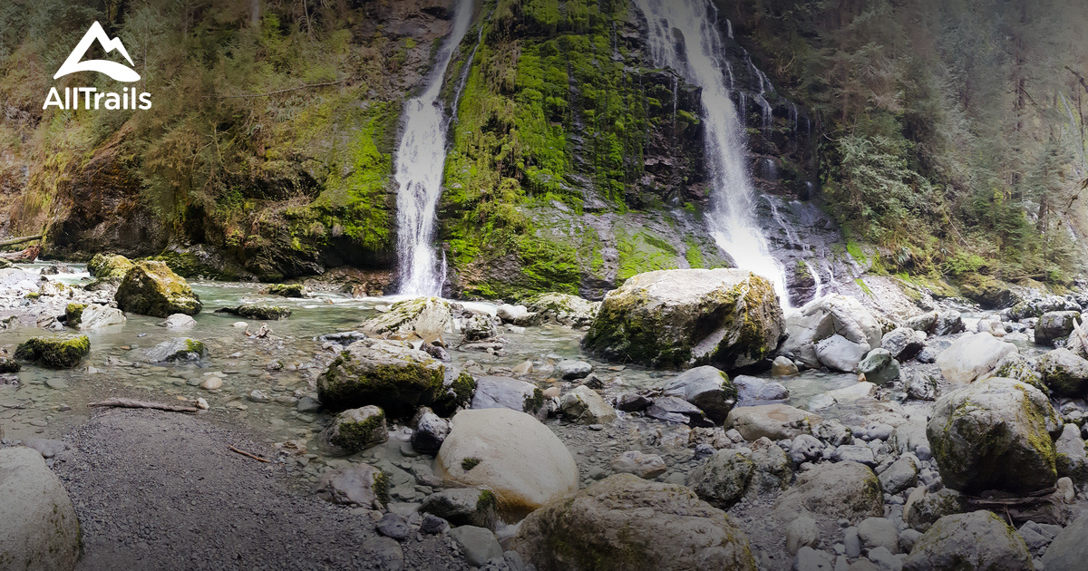 Best hikes and trails in Boulder River Wilderness AllTrails