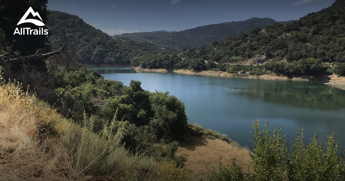 New Almaden Quicksilver County Park Association Homepage