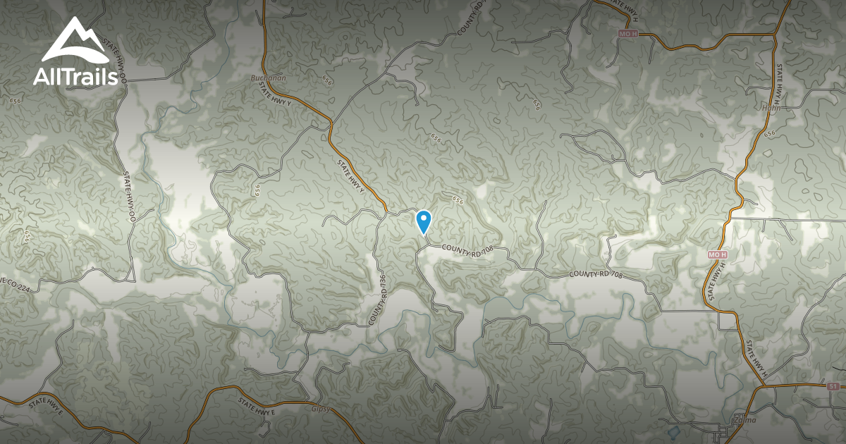 Best Trails in Castor River Conservation Area Missouri AllTrails